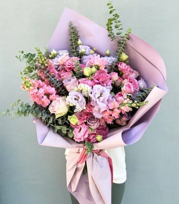 Sweetbriar Rosa Rubiginosa